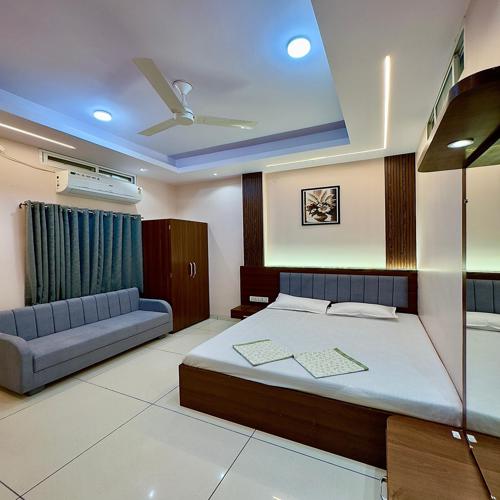 Surya Vilas Surya Vilas